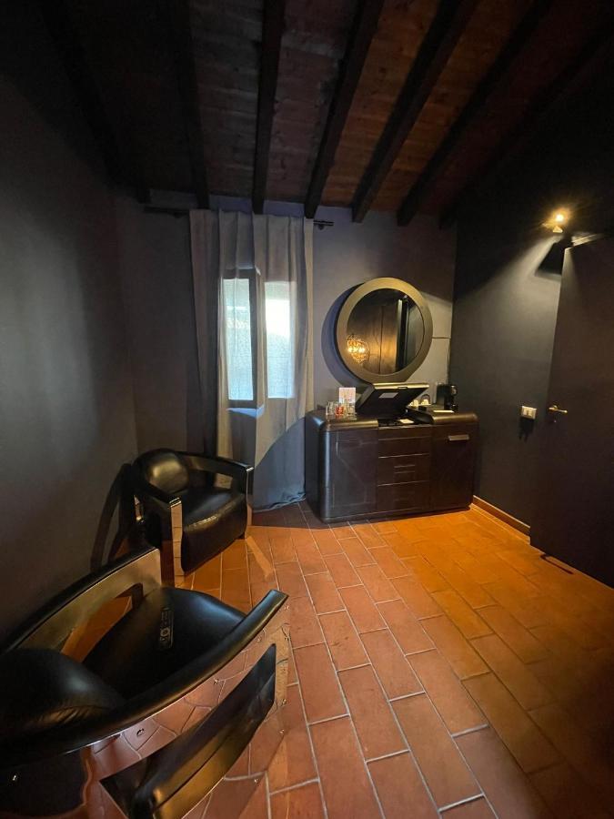 Excel Hotel Naviglio - Ca'Bianca Milan Exterior photo